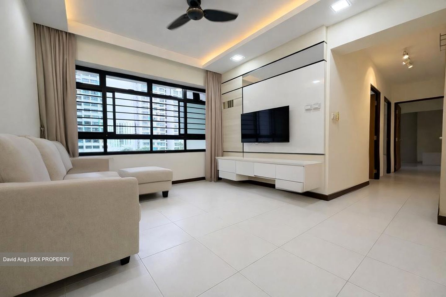 Blk 441C Fernvale Vista (Sengkang), HDB 4 Rooms #537525381